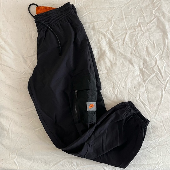 Nike Dri Fit Cargo Pants - Picture 1 of 7
